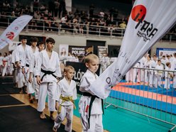 Mistrzostwa Polski w Karate Tradycyjnym w Łodzi