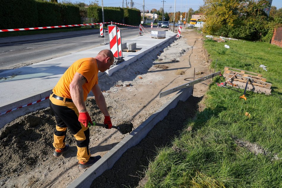 Remont Paradnej