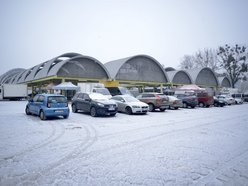 Lepszy parking przy Górniaku. Będzie drugi etap jego modernizacji