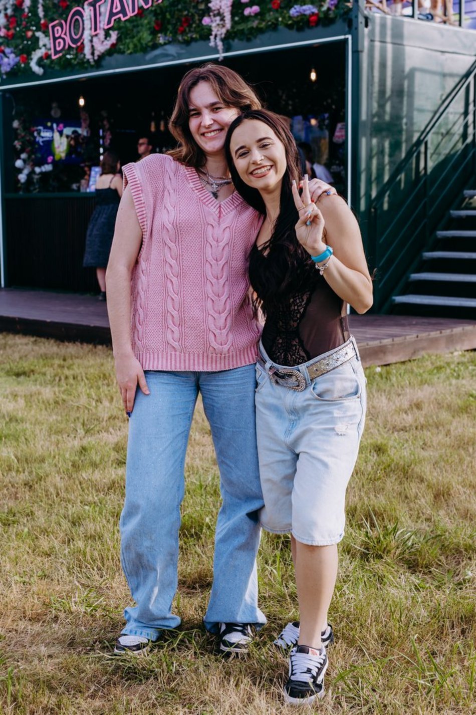 Łódź Summer Festival 2025. Byłeś/aś pierwszego dnia? Znajdź się na zdjęciach!