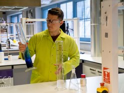 Łódź. III Noc Naukowców w EC1 Łódź