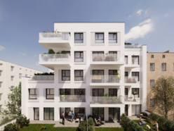 Łódź. Nowa kamienica przy Targowej. Od kawalerek po czteropokojowe apartamenty