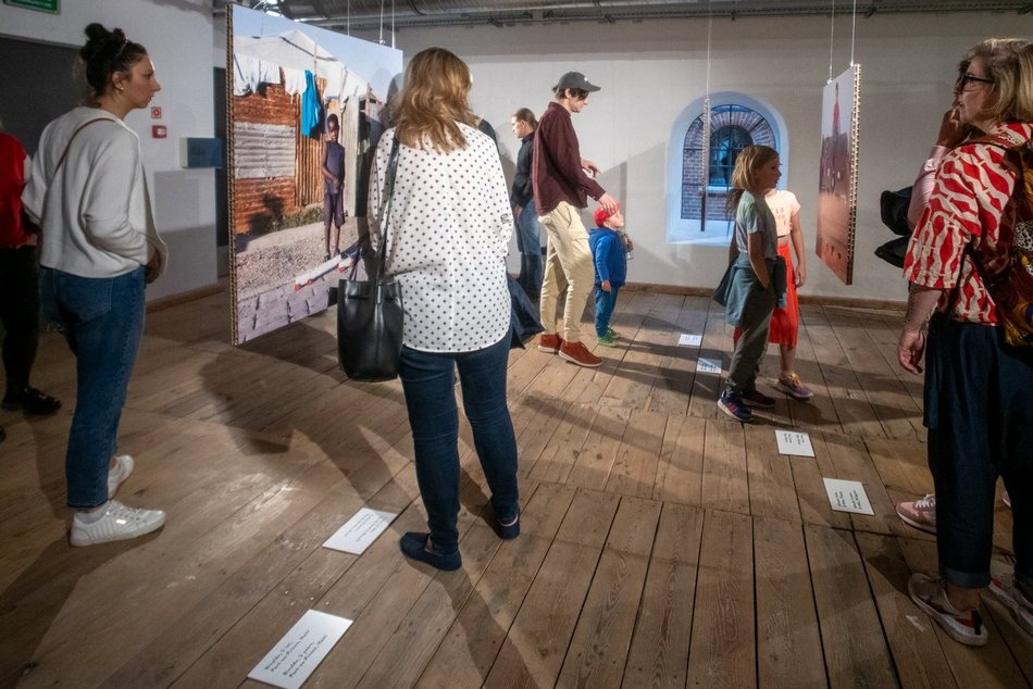 Fotofestiwal 2026 w Łodzi. Najciekawsze atrakcje wydarzenia. Sprawdź!