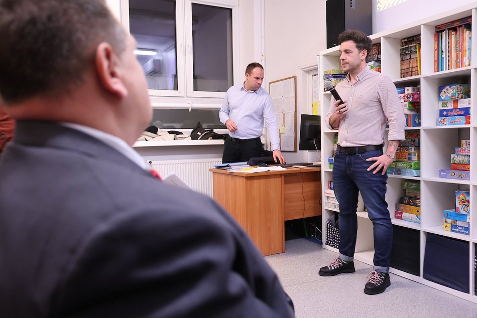 Łódź. Remonty dróg na Teofilowie i Złotnie. Kolejne spotkanie z mieszkańcami za nami