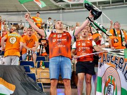 Łódź. Superpuchar Polski w piłce ręcznej w Łodzi. Sportowe widowisko na najwyższym poziomie!