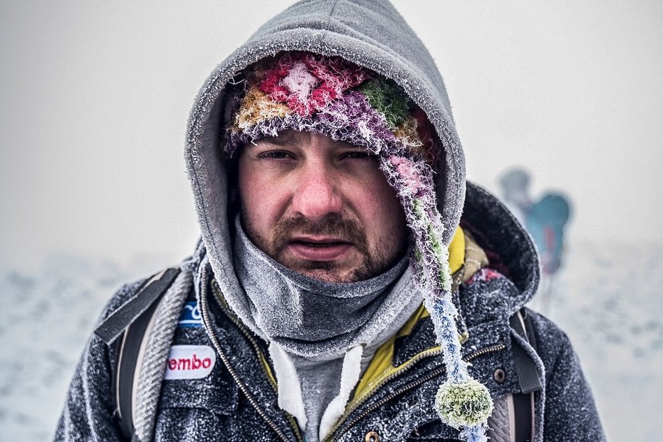 Arkadiusz Dalak to łodzianin z pasją