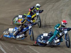 IMME na Moto Arenie w Łodzi. Numery rozlosowane wśród zawodników!