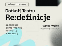 spektakl teatralny