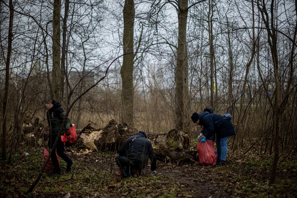 Galante Sprzątanie Łodzi