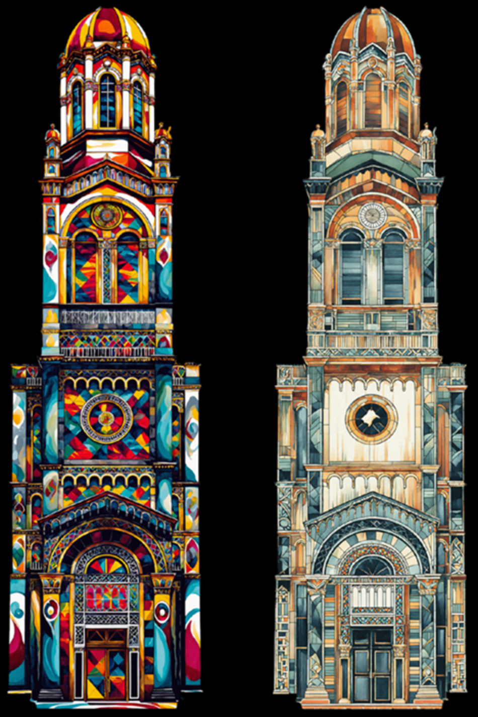 Light Move Festival 2025 Łódź wraca na Sienkiewicza