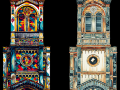 Light Move Festival 2025 Łódź wraca na Sienkiewicza