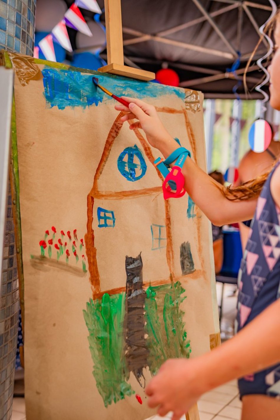 Łódź. Aquapark Fala niczym Paryż! Odwiedź stolicę Francji nie wyjeżdżając z Łodzi!