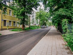 Łódź. Aż 107 nowych dróg w 2025 roku