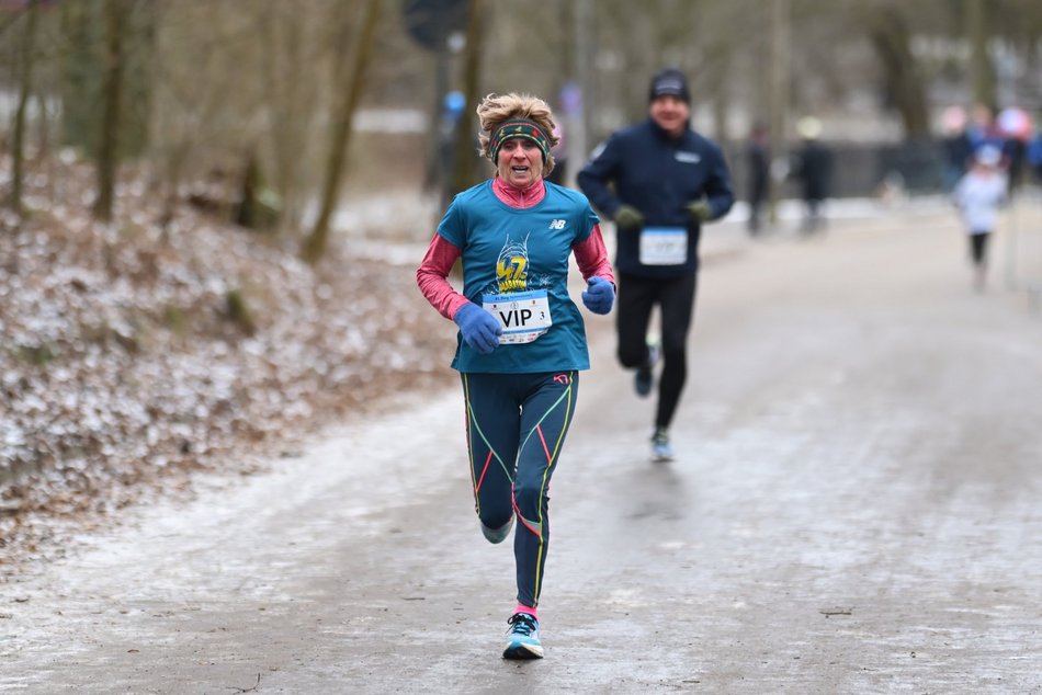 Łódź. Bieg Sylwestrowy 2025 w Łodzi. Znajdź się na zdjęciach z imprezy!