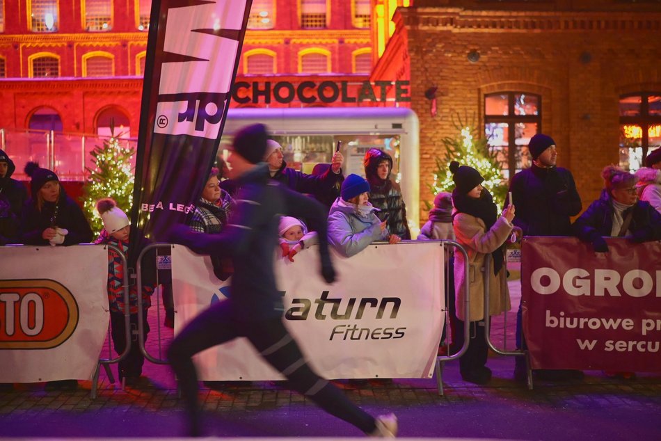 Łódź. Bieg Trzech Króli w Łodzi. Brałeś w nim udział? Odszukaj się na zdjęciach!