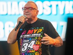 Łódź. Huczny jubileusz BIO-GEN w Łodzi. Wśród gości Robert Lewandowski i Michał Żebrowski