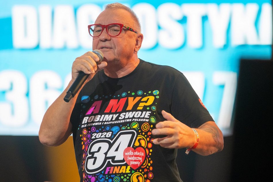 Łódź. Huczny jubileusz BIO-GEN w Łodzi. Wśród gości Robert Lewandowski i Michał Żebrowski