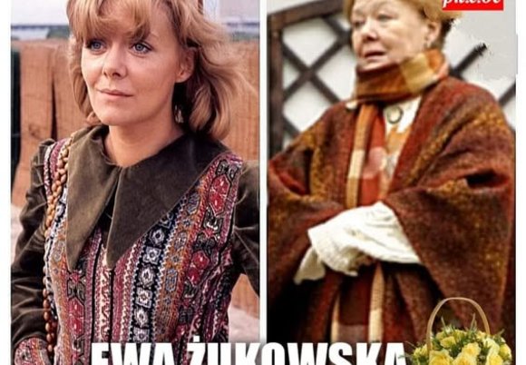 Łódź. To nie ja byłam Ewą… Historia życia Ewy Żukowskiej, aktorki z Łodzi