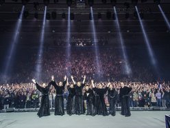 Łódź. Gregorian Original w Atlas Arenie