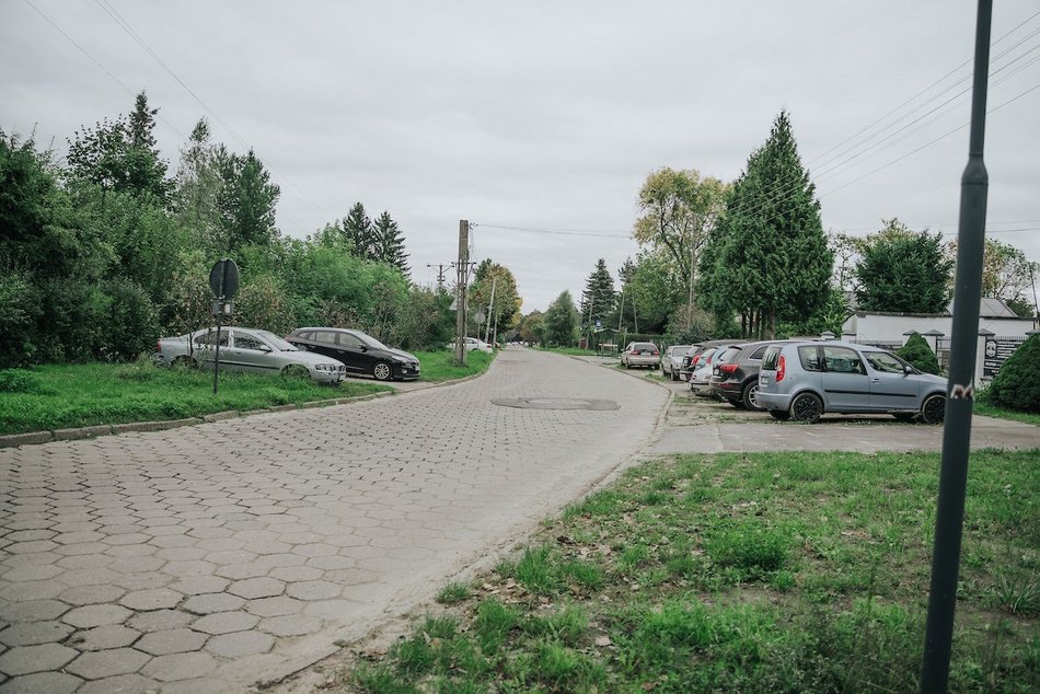 Łódź. Remont Biegunowej i Krańcowej w Łodzi. Zmiany w ruchu i MPK Łódź