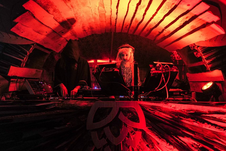 Łódź. Labirynt Festiwal 2026 w Łodzi