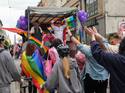 Łódź. Marsz Równości Łódź 2026 przeszedł ulicami miasta. Święto szacunku i tolerancji!