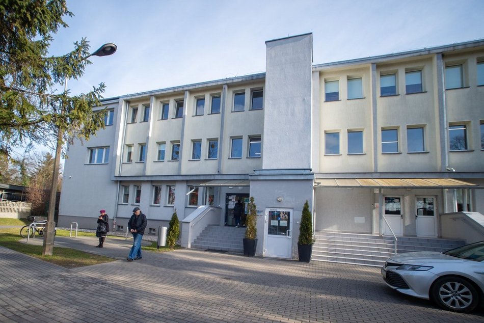 Łódź. Koniec z kolejkami do specjalistów w MCM „Górna” w Łodzi? Rusza koordynowany Plan Opieki Medycznej