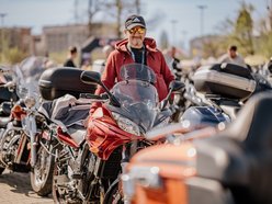 Łódź. Motocykliści opanowali Łódź! Otwarcie sezonu pod Atlas Areną i parada przez miasto