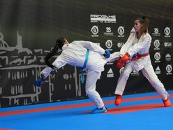 Łódź. Zawodniczka KS Olimp Łódź lepsza od tysięcy rywalek! Nikola Szuba z medalem Ligi Światowej!