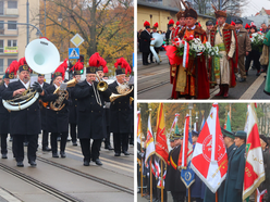 Łódź. Narodowe Święto Niepodległości w Łodzi. Zobacz, jak świętowali łodzianie