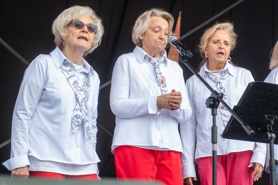 Łódź. Rusza program aktywizujący seniorów w Łodzi! Sprawdź, jakie są założenia inicjatywy „ASY”