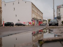 Łódź. Rusza remont Przędzalnianej