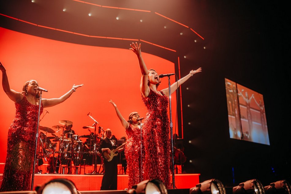 Raye oczarowała publiczność Atlas Areny. Supergwiazda wystąpiła w Łodzi