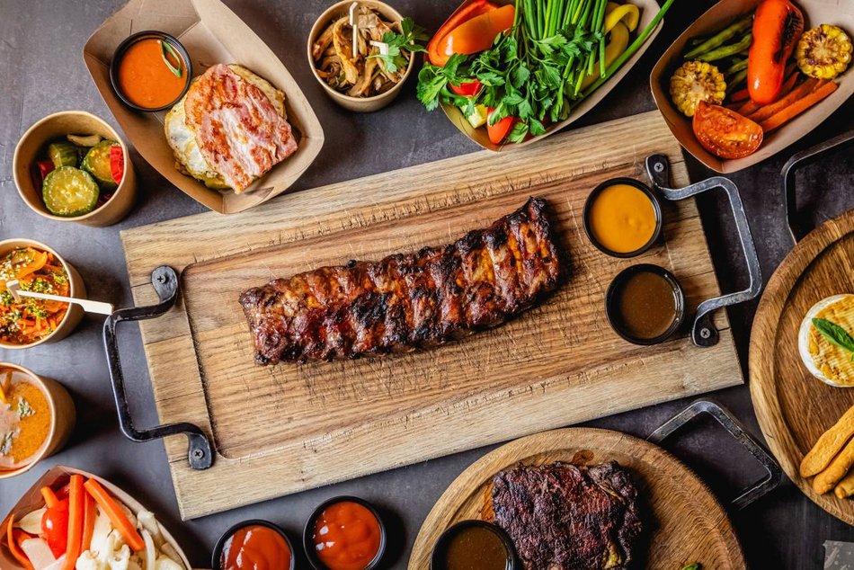 Łódź. Taniej z Kartą Łodzianina! Zniżki do najsmaczniejszych restauracji