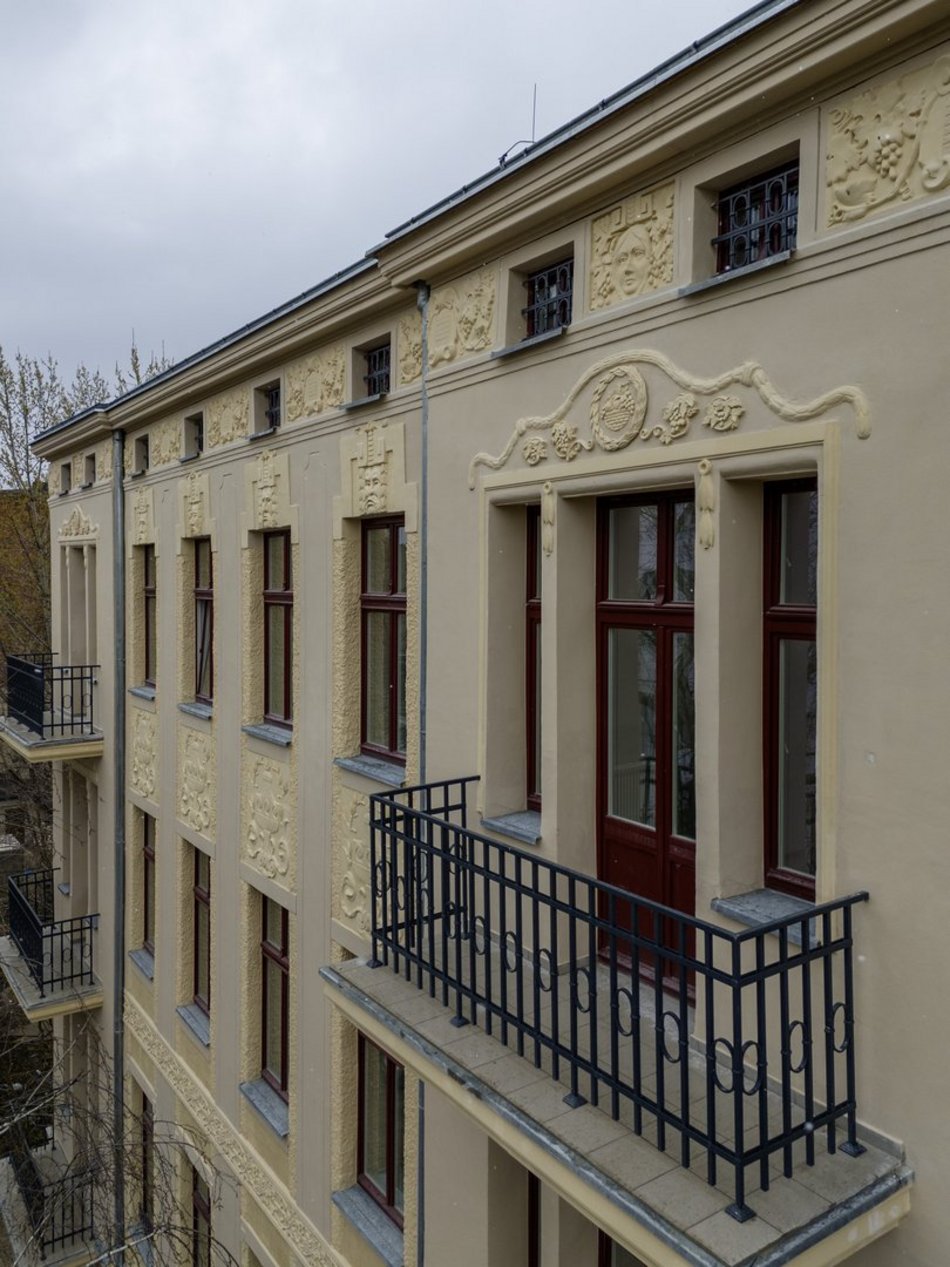 Rewitalizacja w Łodzi w liczbach. Największy taki program w Polsce