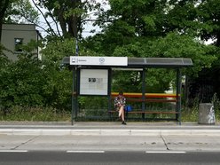 Łódź. Nowa sygnalizacja na Strykowskiej. Tego chcieli Łodzianie w Budżecie Obywatelskim Łódź!