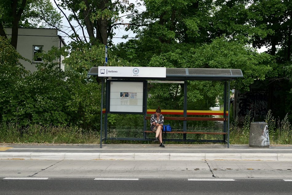 Łódź. Nowa sygnalizacja na Strykowskiej. Tego chcieli Łodzianie w Budżecie Obywatelskim Łódź!