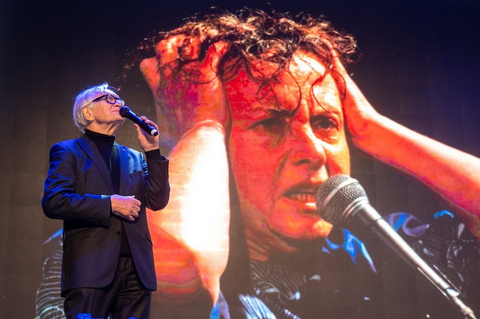 Łódź. Teatropolis 2026 w Łodzi. Janda, Seweryn i święto aktorstwa. Znamy program!