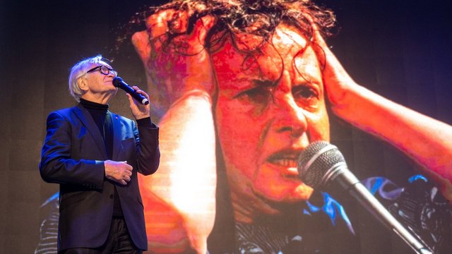 Teatropolis 2026 w Łodzi. Janda, Seweryn i święto aktorstwa. Znamy program!