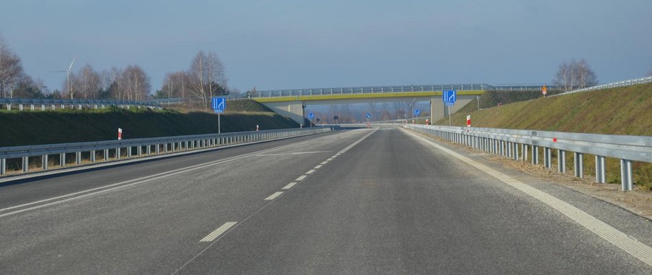 obwodnica województwo łódzkie