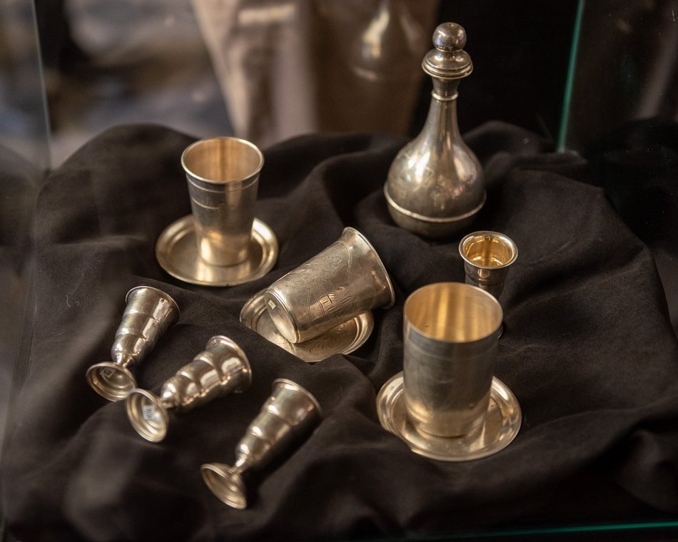 Obchody 79. rocznicy likwidacji Litzmannstadt Getto