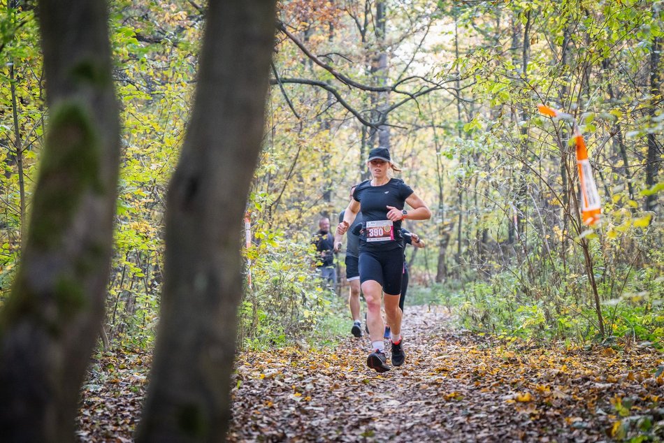 Jesienny Festiwal Szakala w Arturówku
