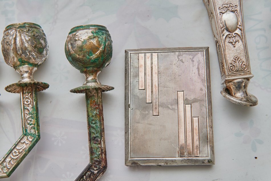 polnocna lodz skarb archeologia prace wykopaliska