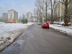 Łódź. Kolej Dużych Prędkości. Zmiany w ruchu na Karolewie