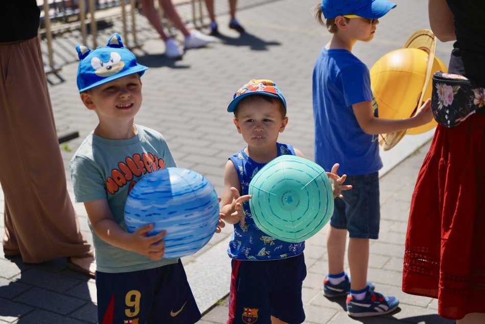 Łódź. Festiwal Kosmosu Orbitarium. Atrakcje nie z tej ziemi w EC1 Łódź