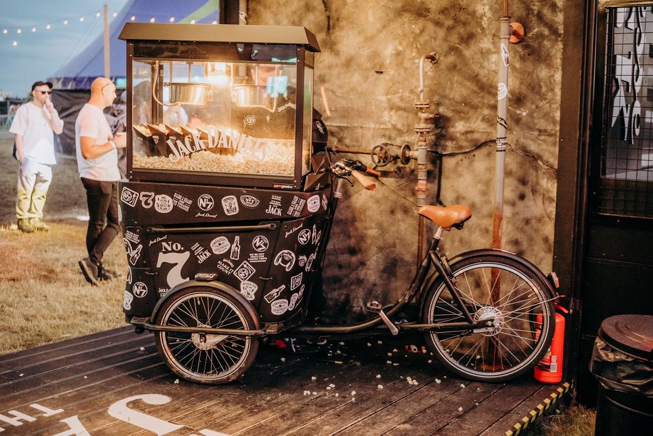 Łódź. Audioriver 2025 w Łodzi trwa w najlepsze. Ogromna energia i świetna zabawa