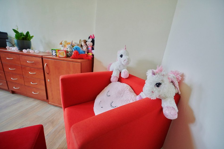 Łódź. Ponad milion złotych na zdrowie psychiczne dzieci i młodzieży