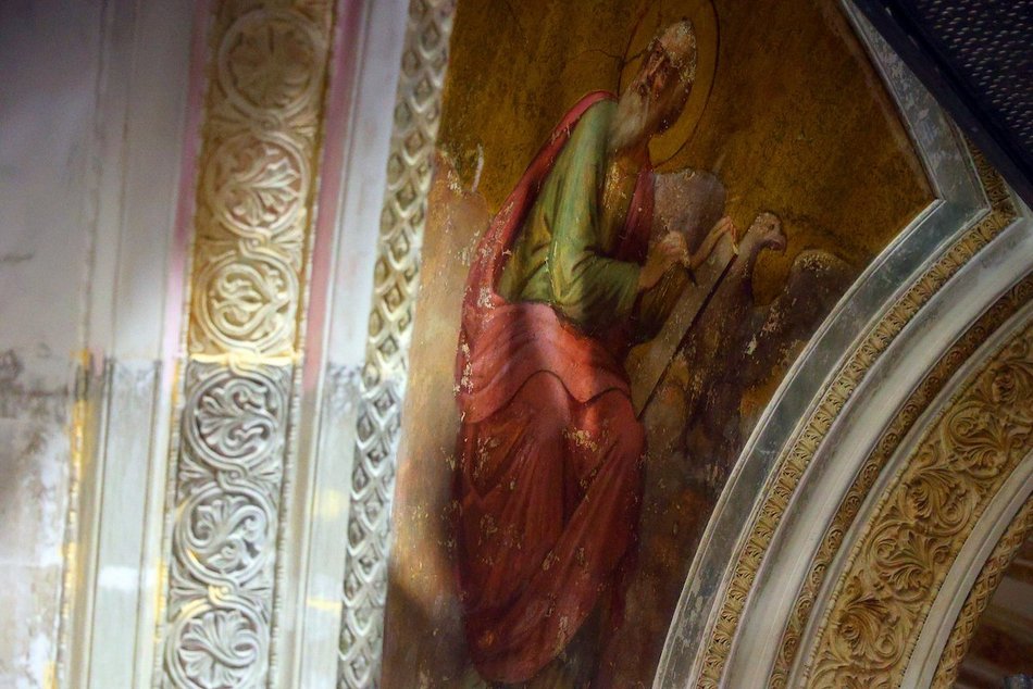 Łódź. Wielka metamorfoza cerkwi św. Aleksandra Newskiego