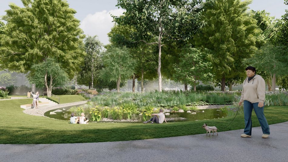 Łódź. Lamus wraca na powierzchnię Łodzi! Niedługo start pierwszych prac