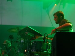 Łódź. Juwenalia 2025 w Łodzi. Tymek i Happysad zagrali na Lumumbowie!